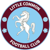 logo of Little Common FC
