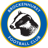 logo of Brockenhurst FC