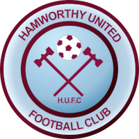 logo of Hamworthy United FC