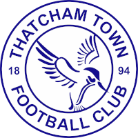 logo of Thatcham Town FC