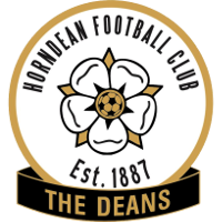 logo of Horndean FC