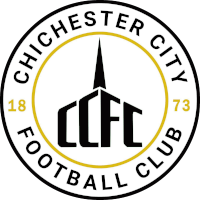 logo of Chichester City FC