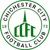 old logo of Chichester City FC