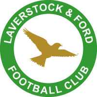 logo of Laverstock & Ford FC