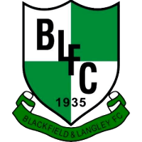 logo of Blackfield & Langley FC