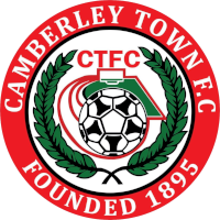 logo of Camberley Town FC