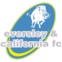 logo of Eversley & California FC