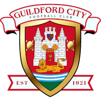 logo of Guildford City FC
