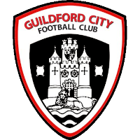 old logo of Guildford City FC