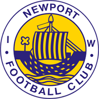 logo of Newport Isle of Wight FC