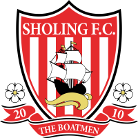 Logo Sholing FC