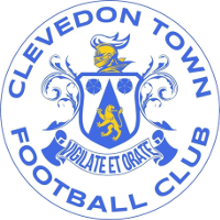 logo of Clevedon Town FC