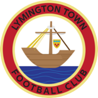 logo of Lymington Town FC