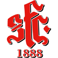 logo of Shaftesbury FC