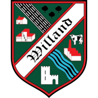 logo of Willand Rovers FC