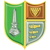 logo of Bodmin Town FC