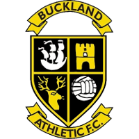 logo of Buckland Athletic FC