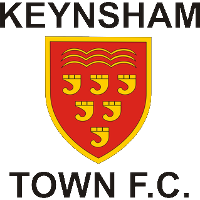 logo of Keynsham Town FC