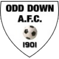 logo of Odd Down AFC