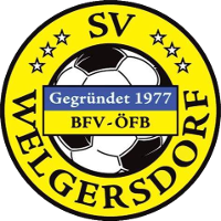 logo of SV Welgersdorf