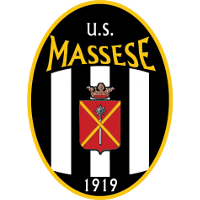 logo of US Massese 1919