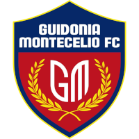 logo of Guidonia Montecelio FC
