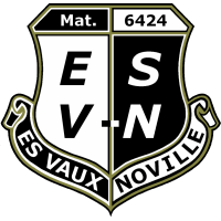 old logo of RES Vaux