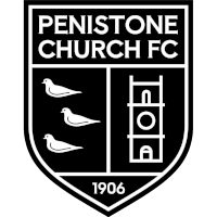 logo of Penistone Church FC