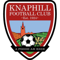 logo of Knaphill FC