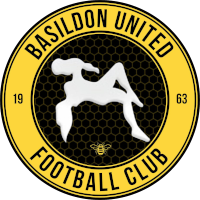 logo of Basildon United FC