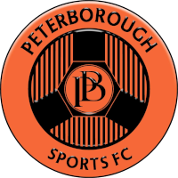 logo of Peterborough Sports FC