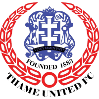 logo of Thame United FC