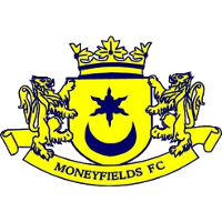 logo of Moneyfields FC