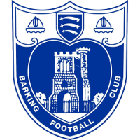 logo of Barking FC