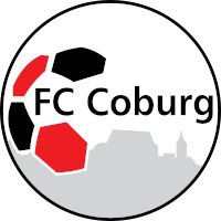 logo of FC Coburg