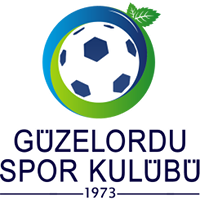 old logo of 52 Orduspor FK