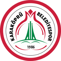 logo of Karaköprü Belediyespor