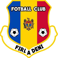 logo of CF Fîrlădeni