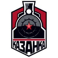 logo of FK Lokomotiv-Kazanka