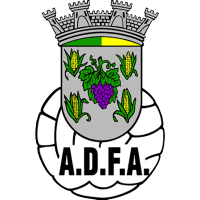 logo of AD Fornos de Algodres