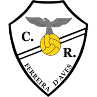 logo of CR Ferreira de Aves