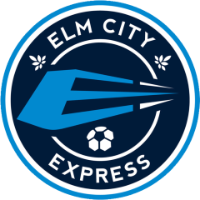 logo of Elm City Express