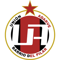 old logo of AD Unión Adarve