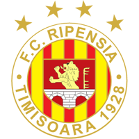 logo of FC Ripensia Timişoara