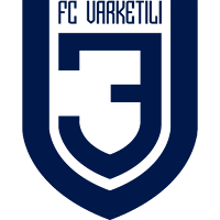 logo of SK Varketili