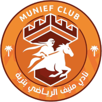 logo of Munief SC