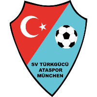 old logo of Türkgücü München