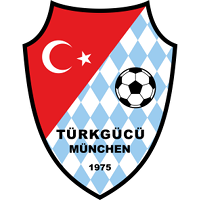 old logo of Türkgücü München