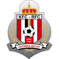 logo of KFC Olympia Recht