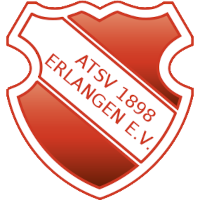 old logo of ATSV Erlangen